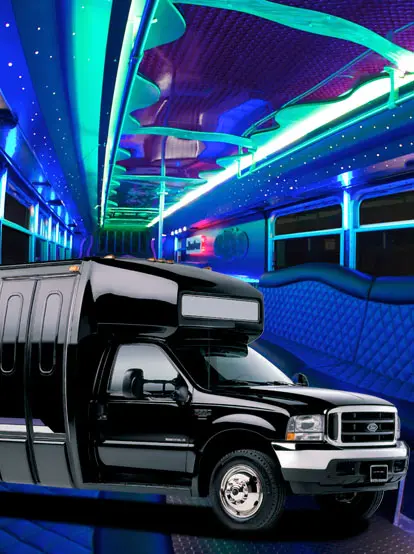 Fountain Valley Limo Car Transfer