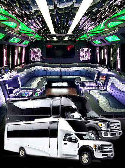 Anaheim Limo Car Transfer Service